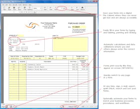 FormDocs gallery image