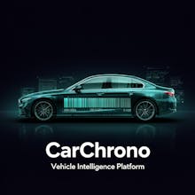 CarChrono gallery image
