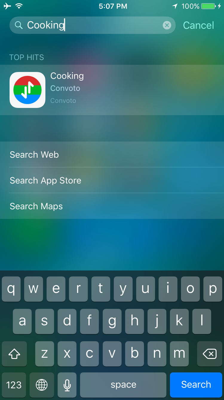 Convoto gallery image