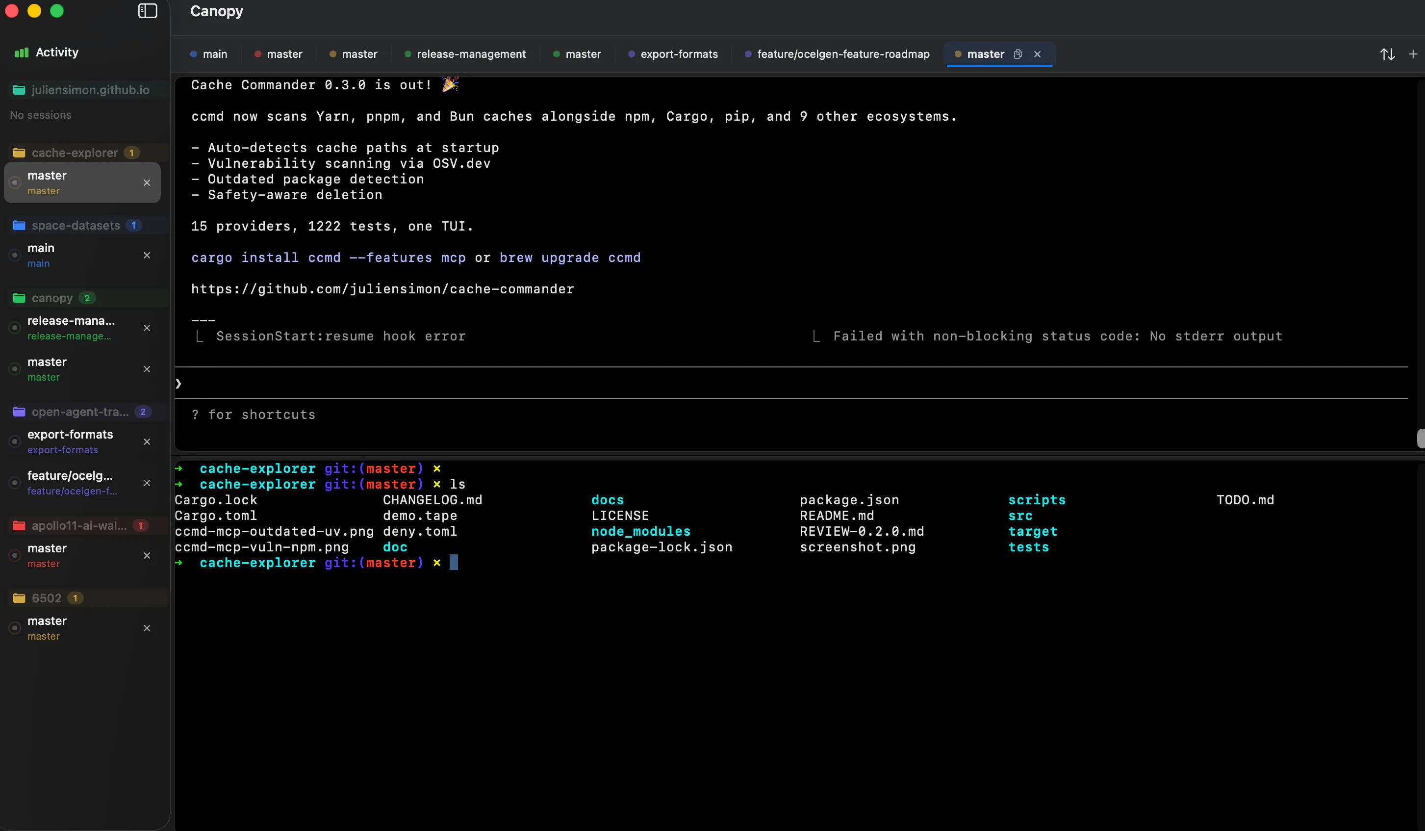 Screenshot 6
