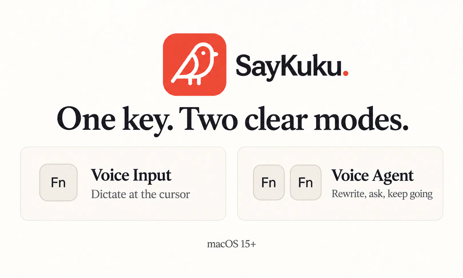SayKuku gallery image