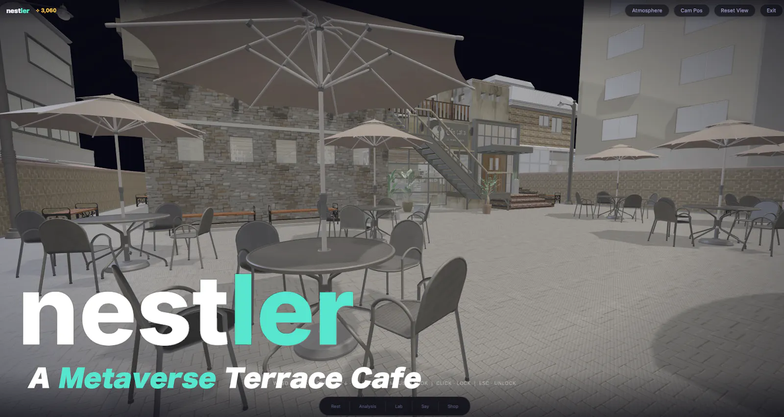 Nestler screenshot 5