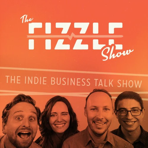 The Fizzle Show: How We Deal With The Cesspool of Self Doubt