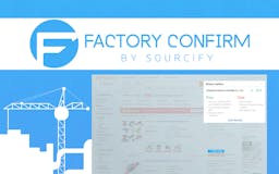 Factory Confirm by Sourcify media 3