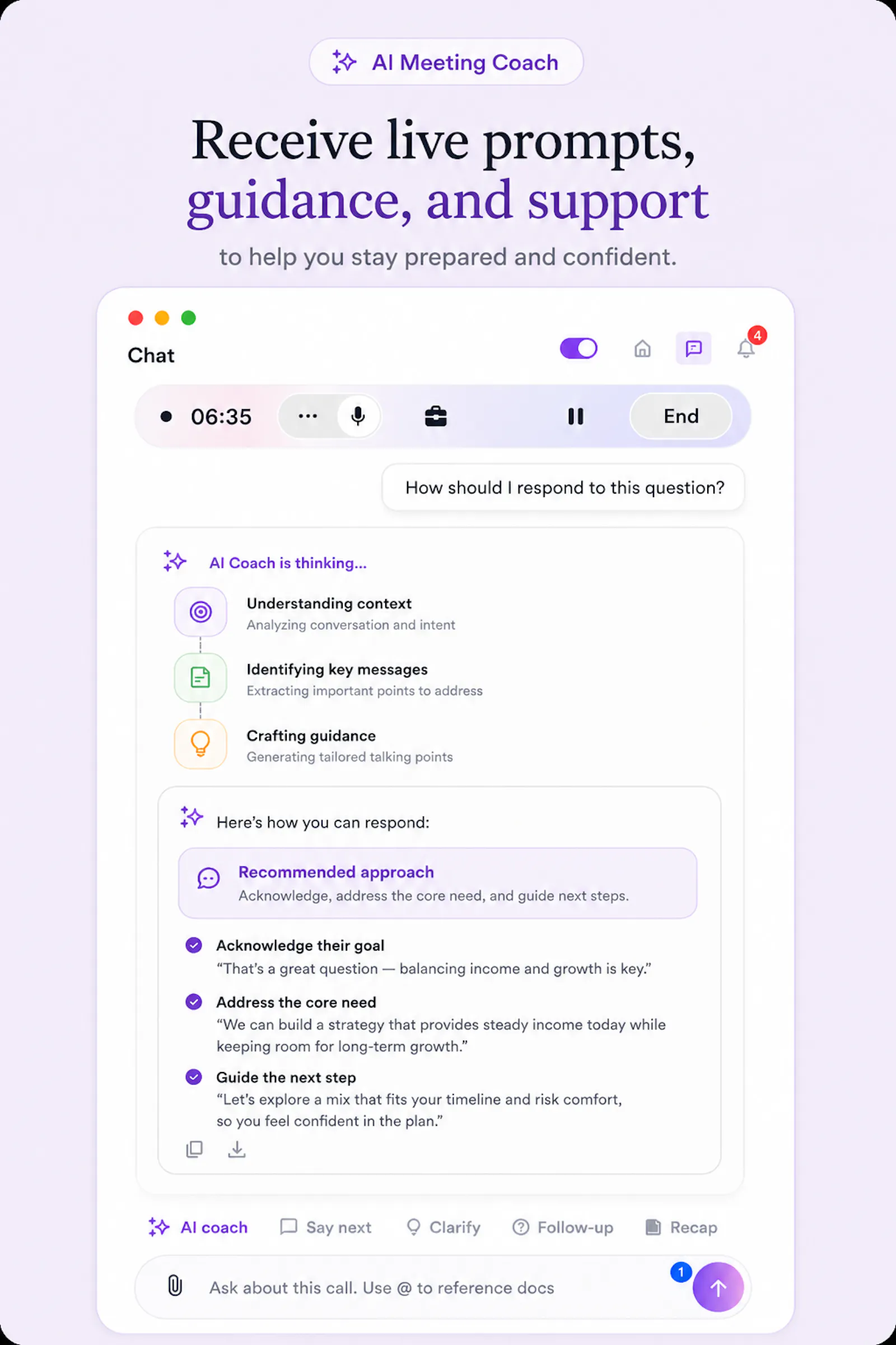 OLVA.ai screenshot 6