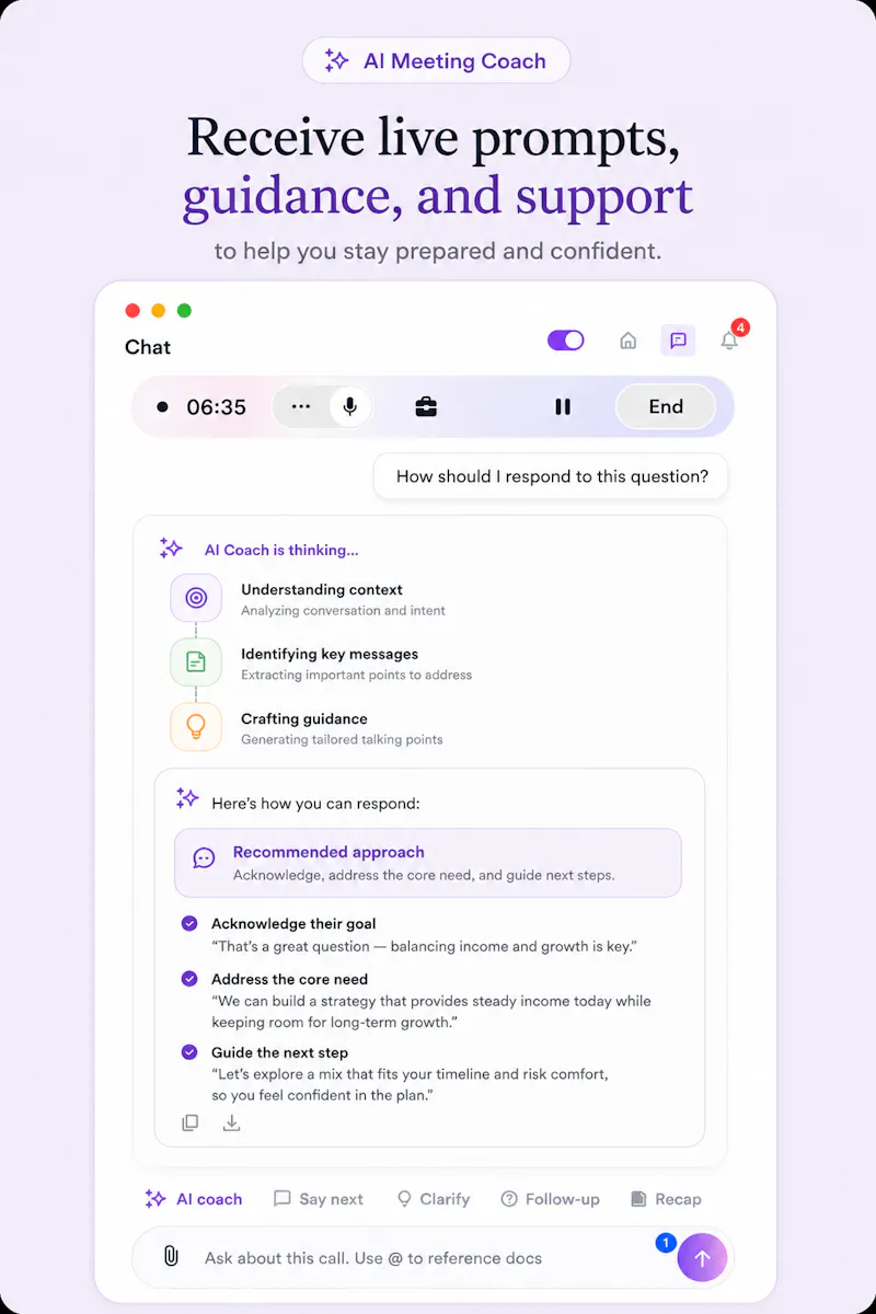 OLVA.ai screenshot 6
