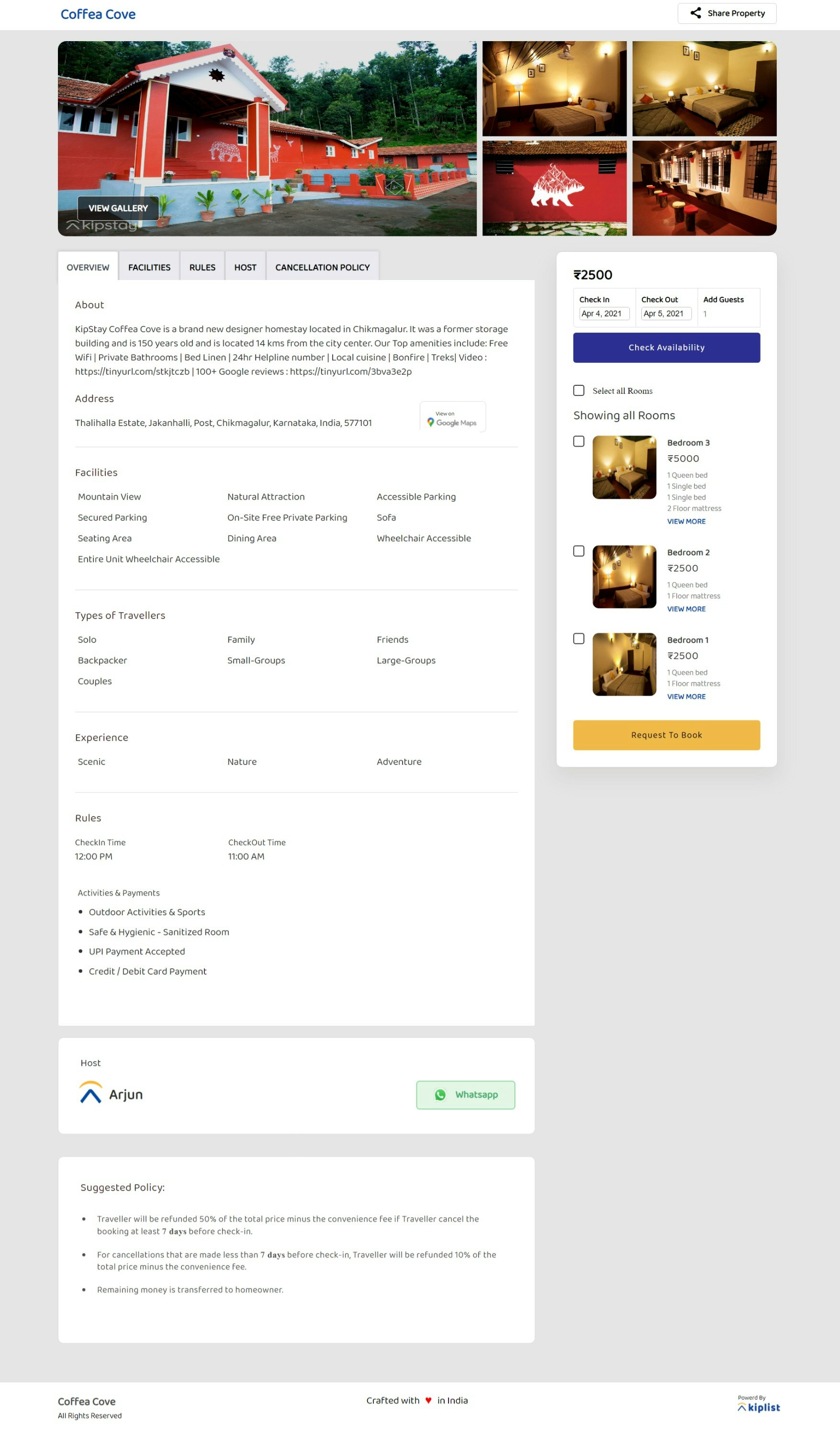 Kiplist  gallery image