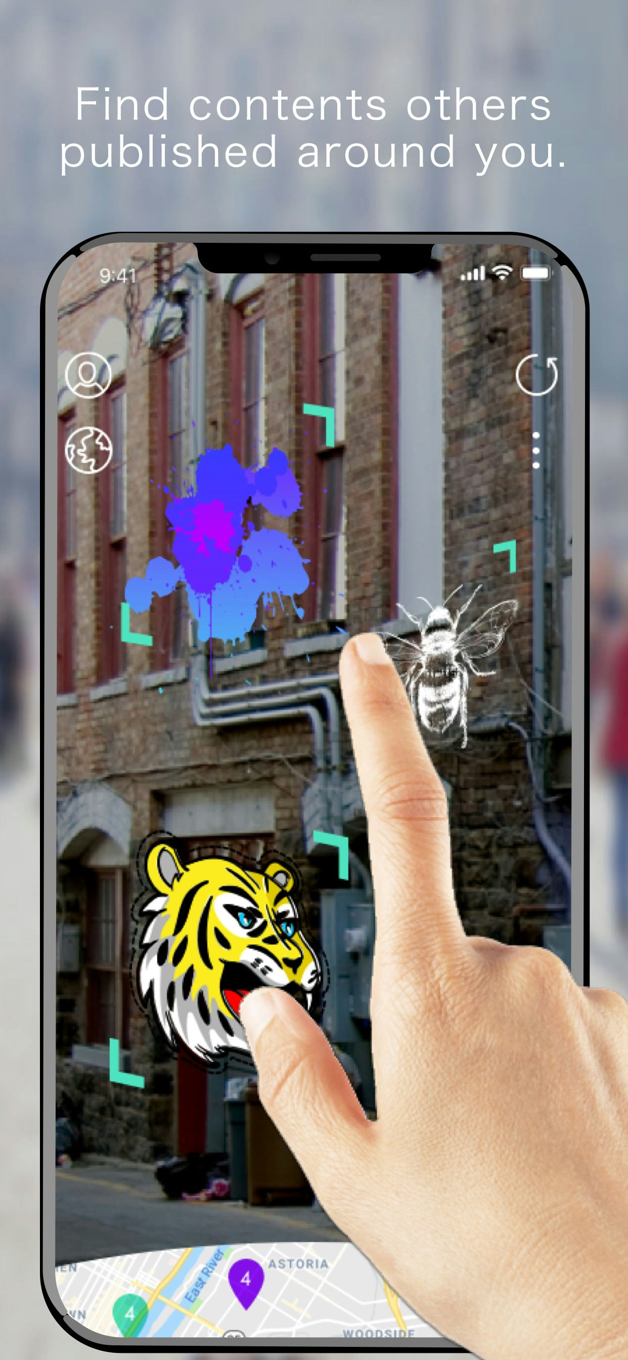 CiphAR gallery image