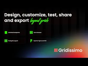 Gridissimo gallery image
