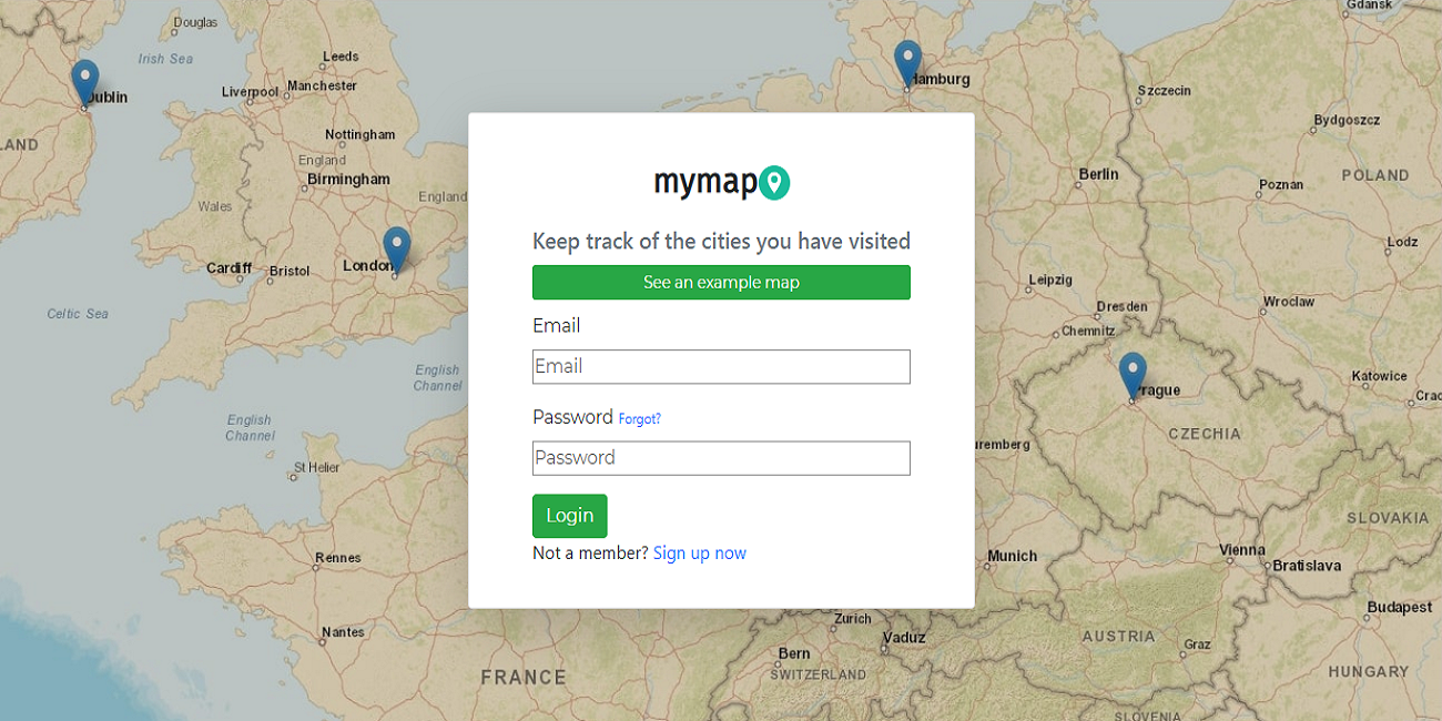 mymap.xyz gallery image