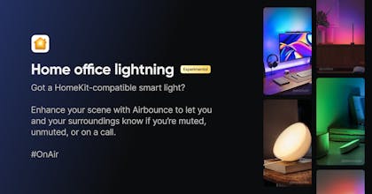 Airbounce for Mac gallery image