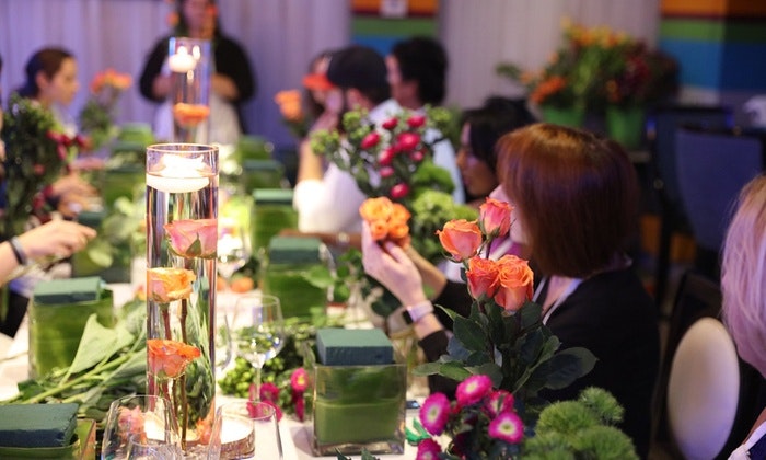 Floravina gallery image