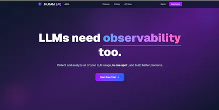 Siloam AI (alpha) gallery image