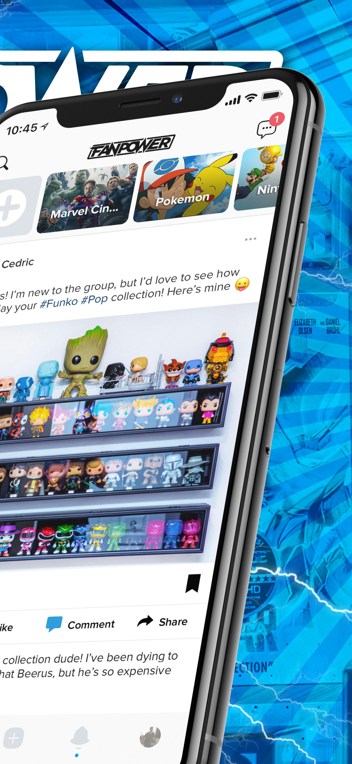 Fanpower gallery image