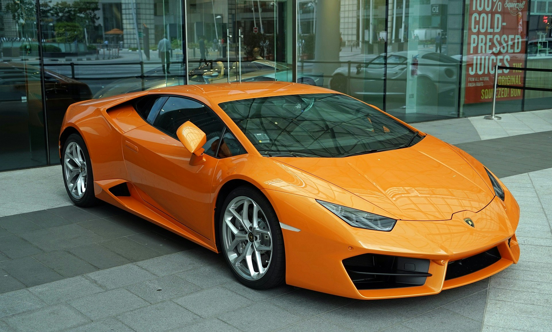 Best Car Rental Service in Dubai gallery image