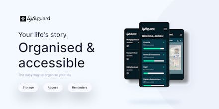 Lyfeguard gallery image