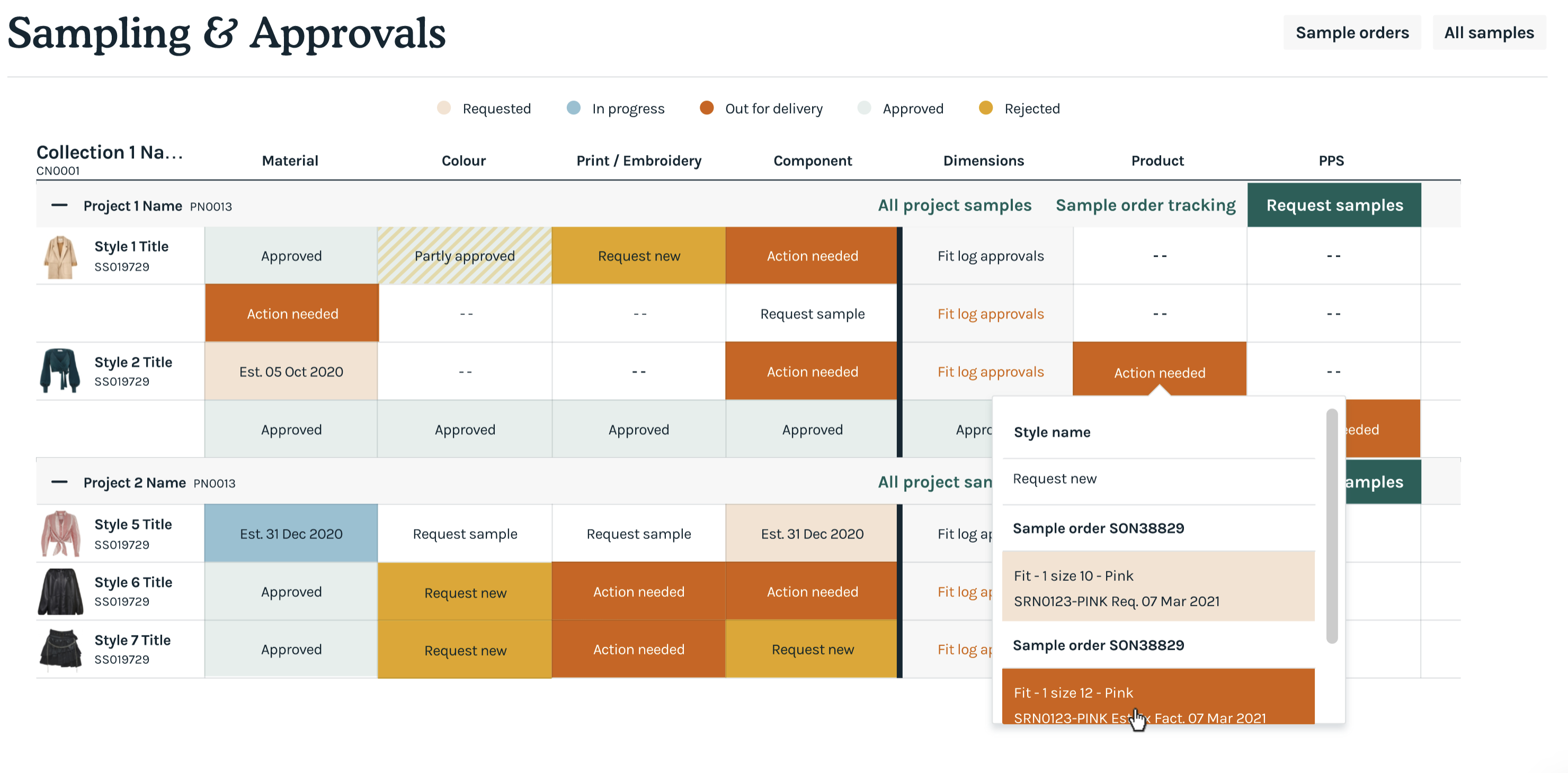 SupplyCompass gallery image