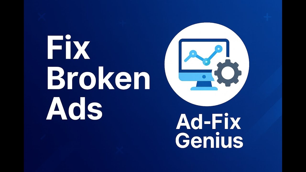 Ad-Fix Genius gallery image