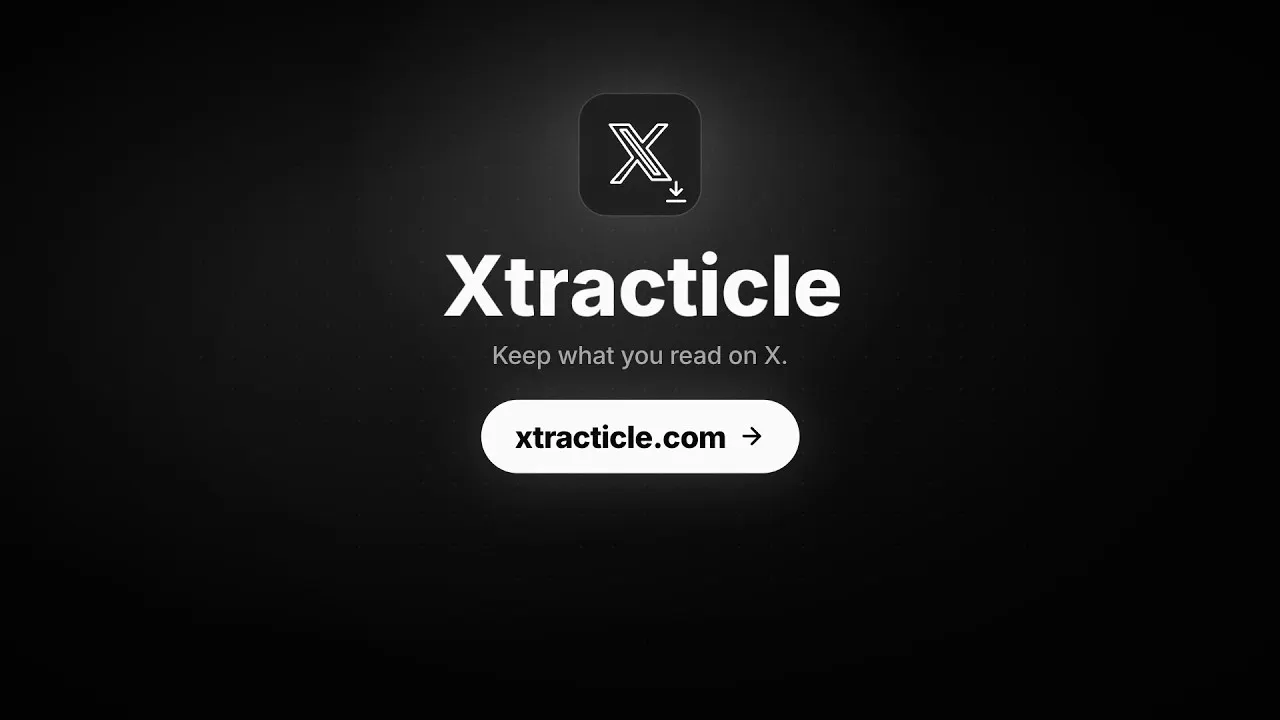 Xtracticle gallery image