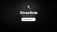 Xtracticle