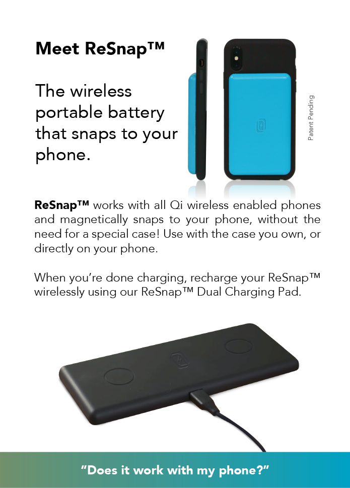 ReSnap gallery image