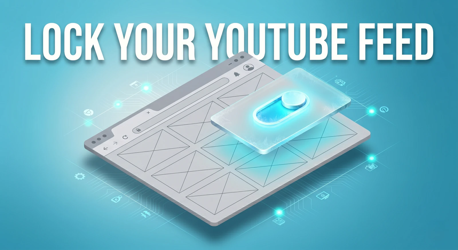 FreezeTube screenshot 3