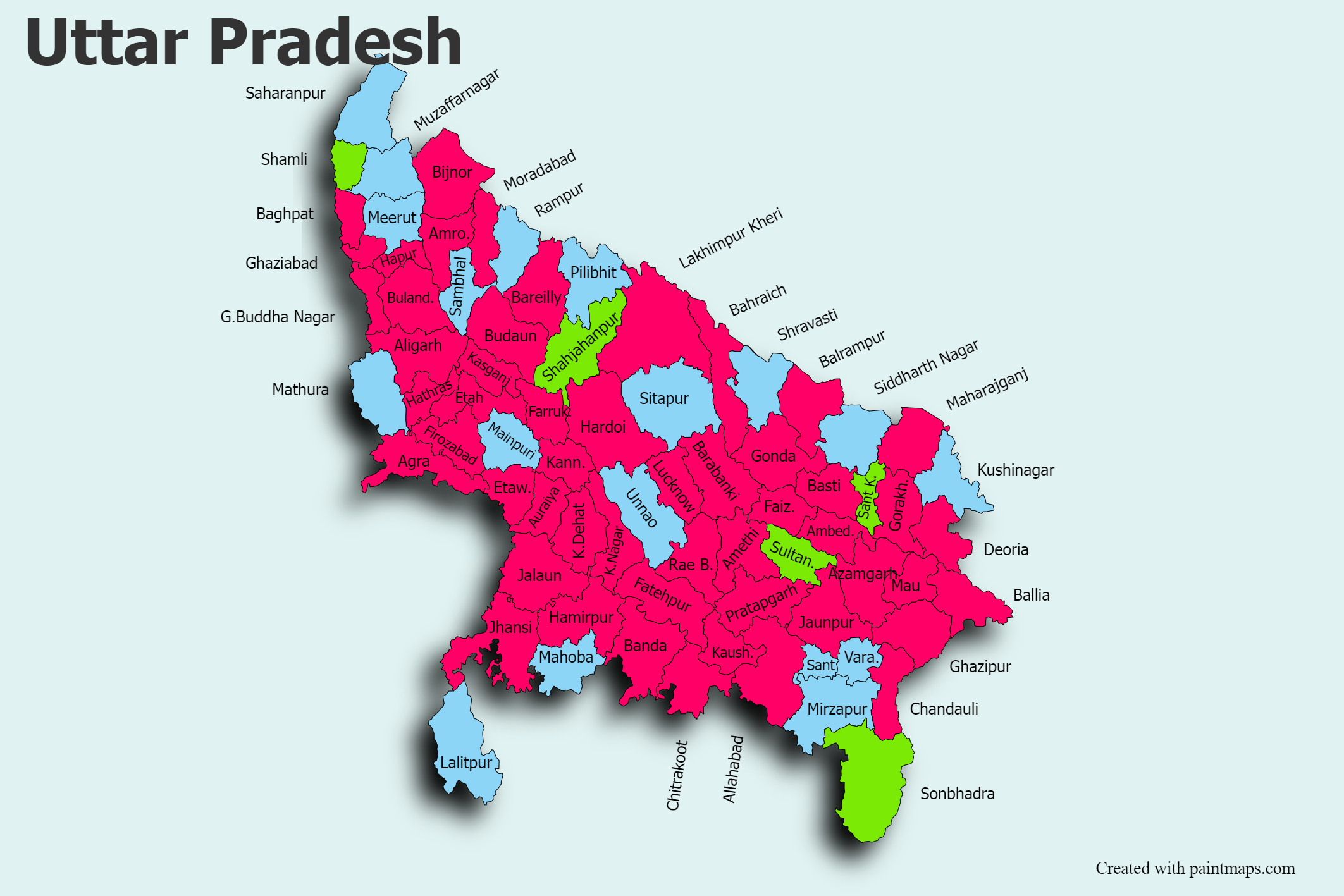 India Time gallery image