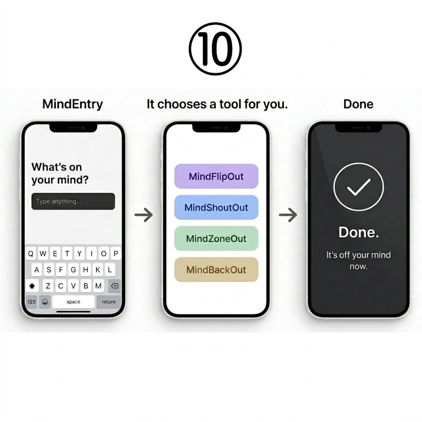 MINDBEBOP — Mental Background OS screenshot 11