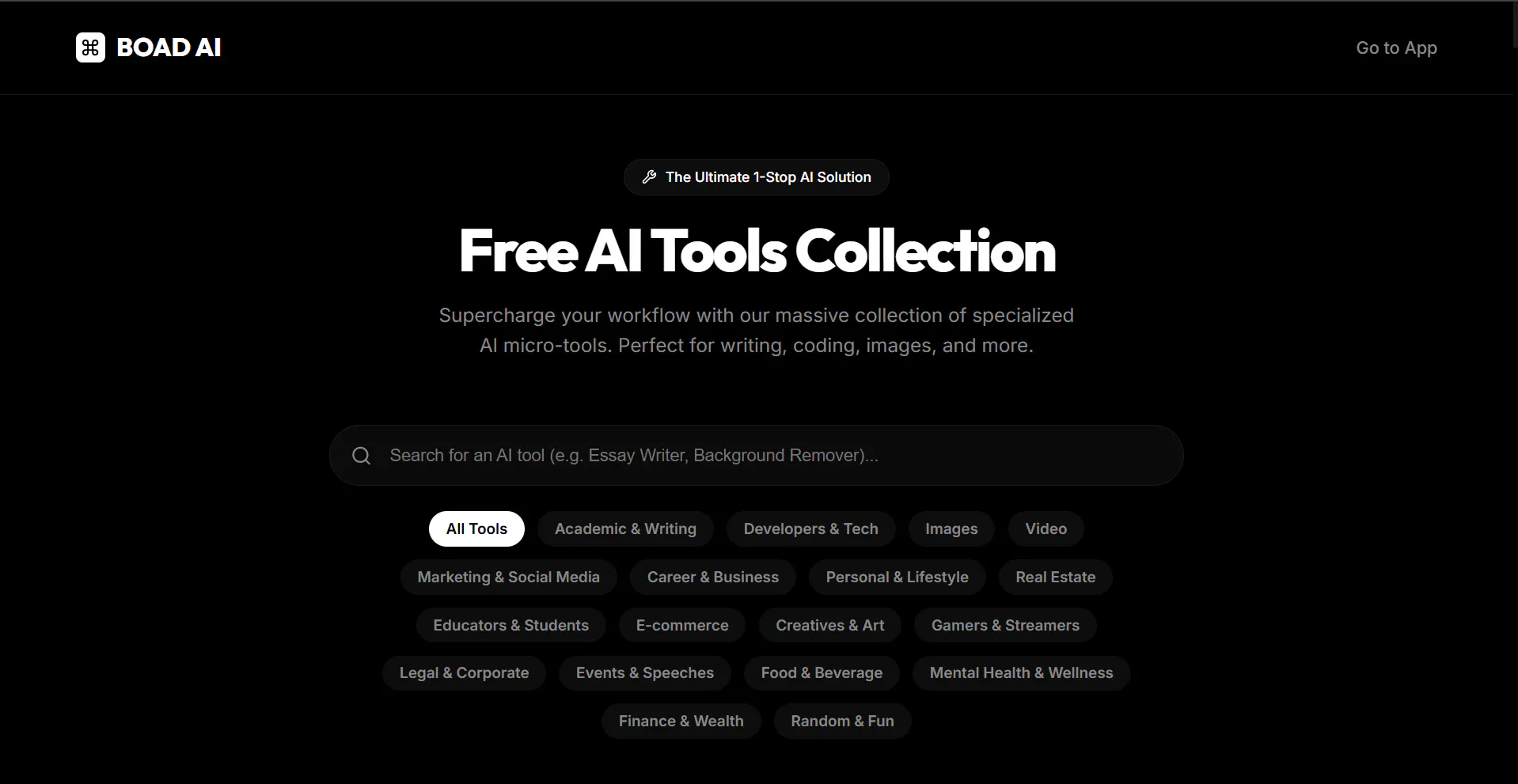 Boad AI gallery image