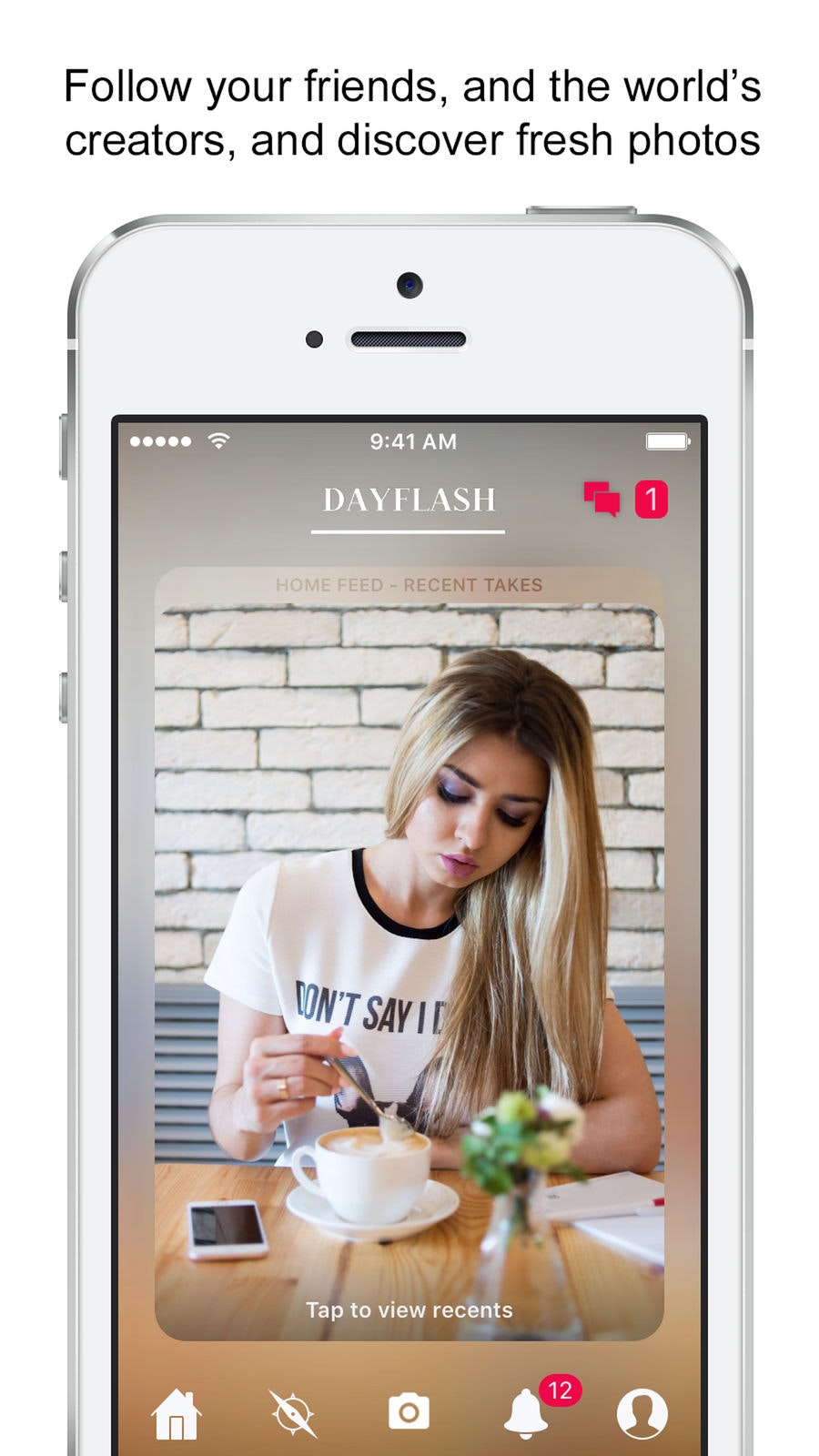 Dayflash gallery image