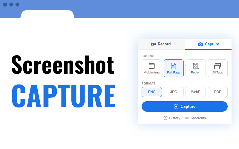 FastCapture gallery image