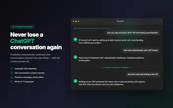 ChatRelay gallery image