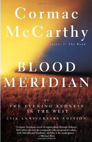 Blood Meridian: Or the Evening Redness in the West  gallery image