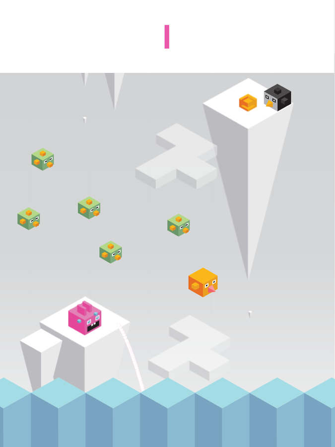 Bouncy Blocks gallery image