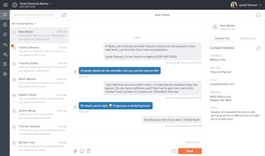 Zipwhip gallery image