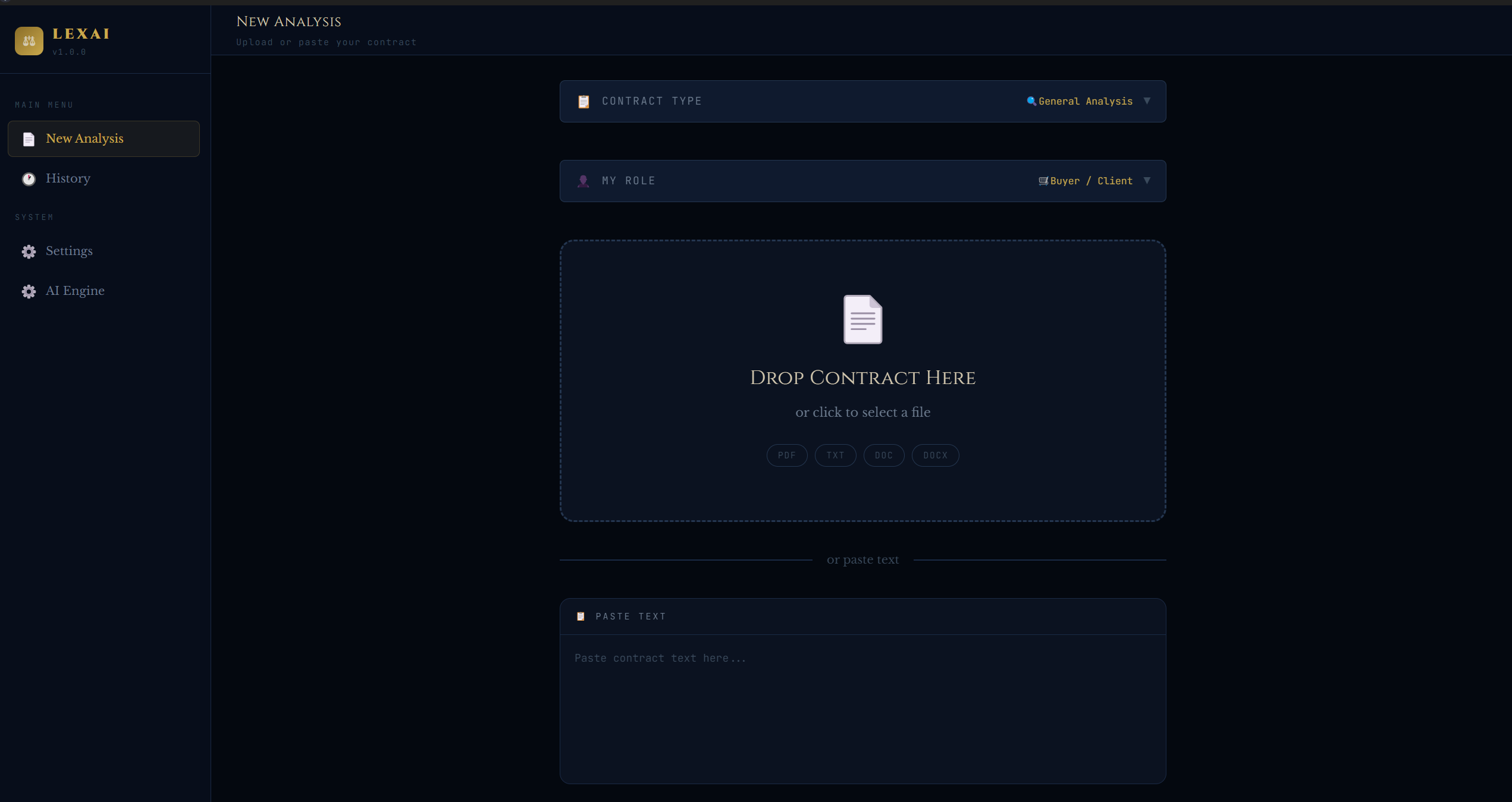 LexAı gallery image