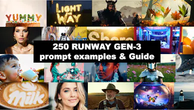 PromptGen3 gallery image