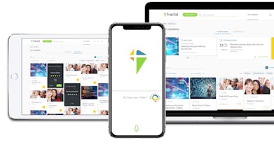 Origin fractal LXP gallery image