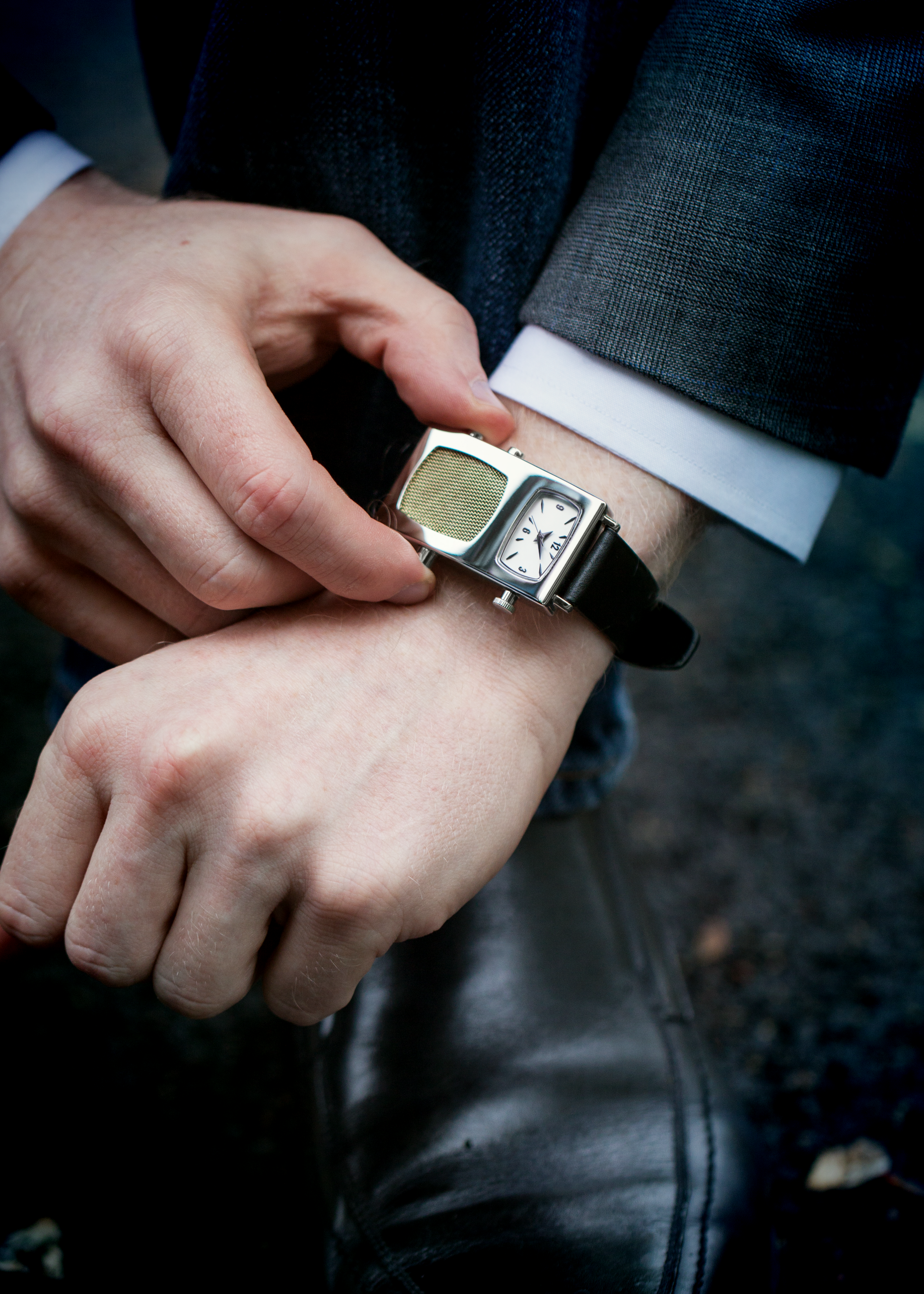 Dick Tracy | The Official Watch gallery image