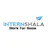 Internshala Internship Bot - Telegram