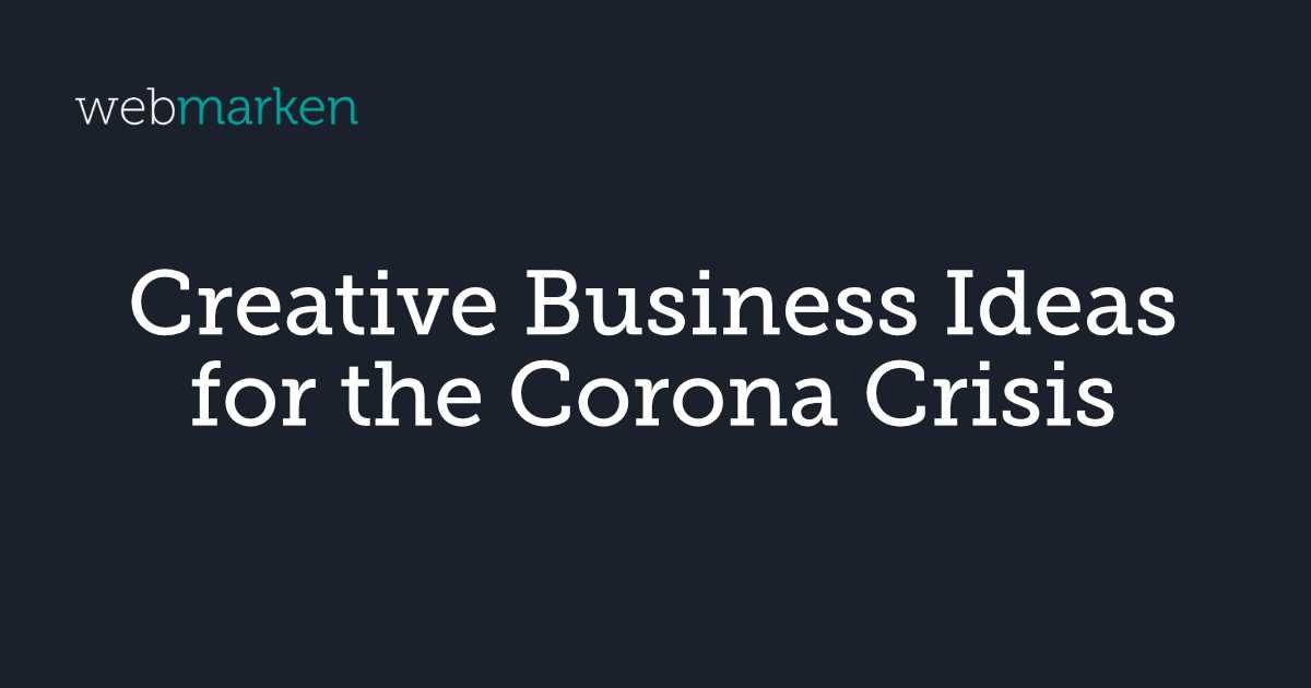 Creative Ideas 4 Corona gallery image