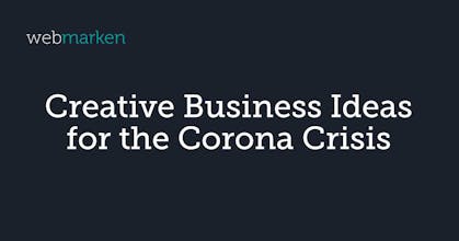 Creative Ideas 4 Corona gallery image