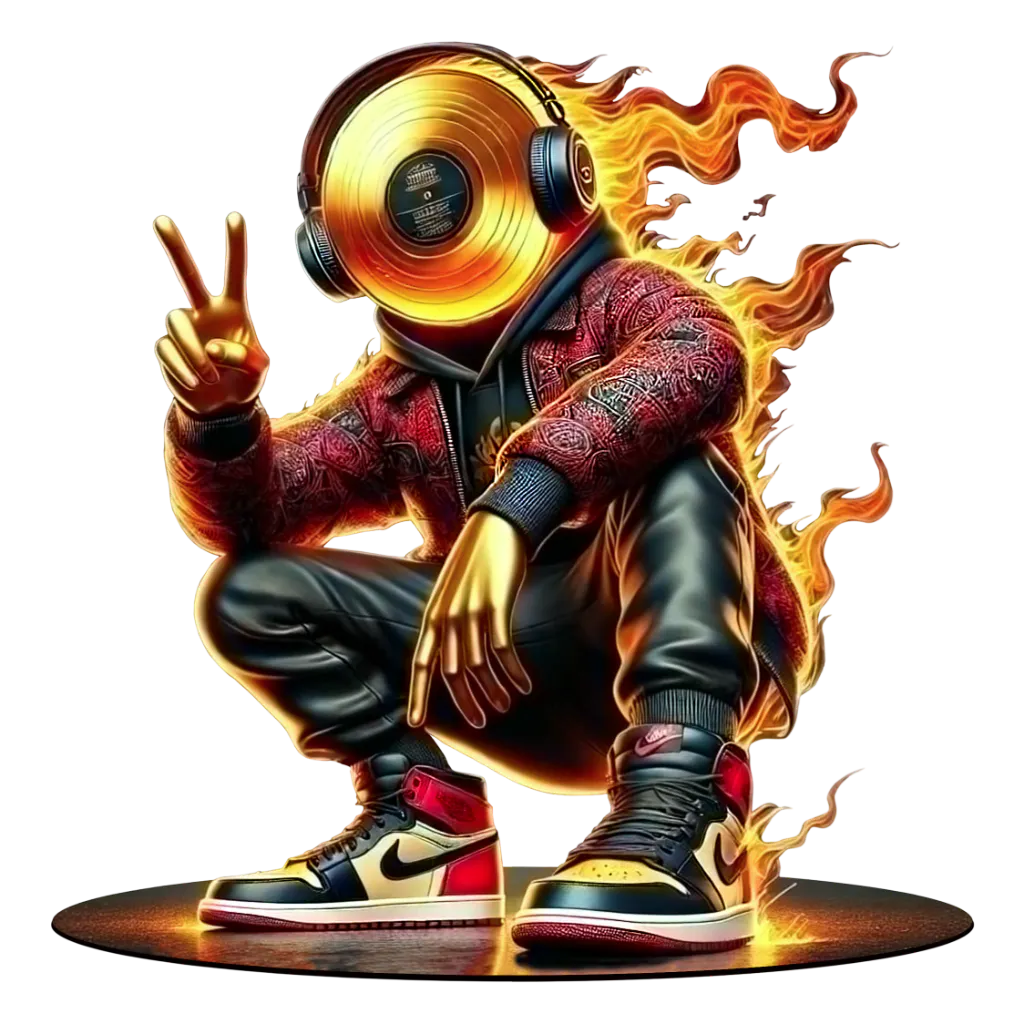 Hot Drop Maker
