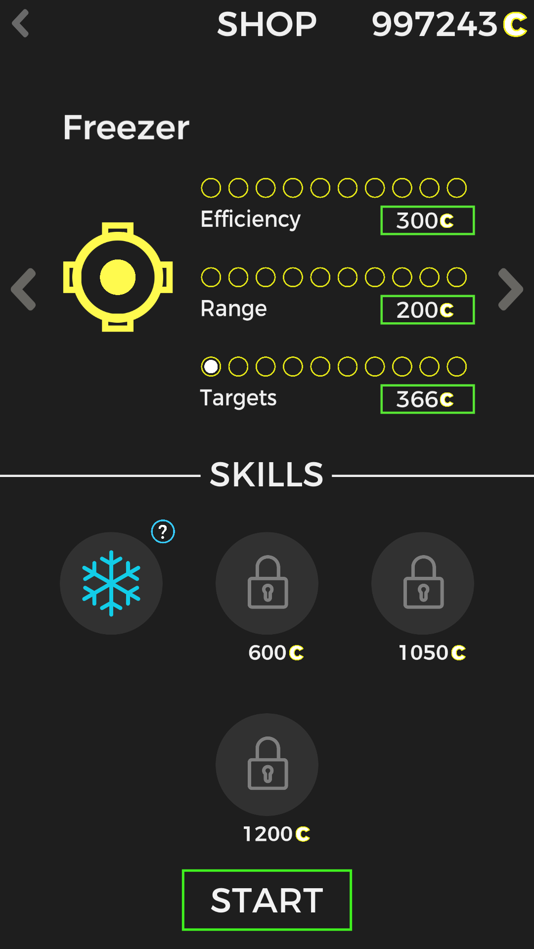 Angry Shapes gallery image