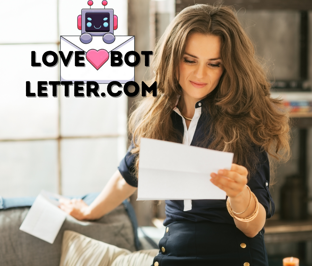 Lovebot Letter media 4