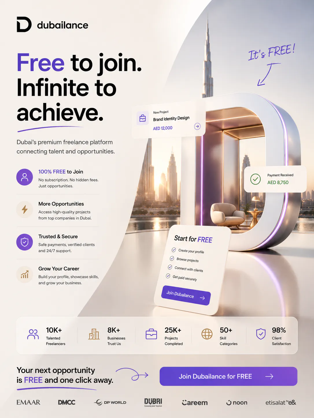 Dubailance gallery image
