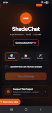 ShadeChat gallery image