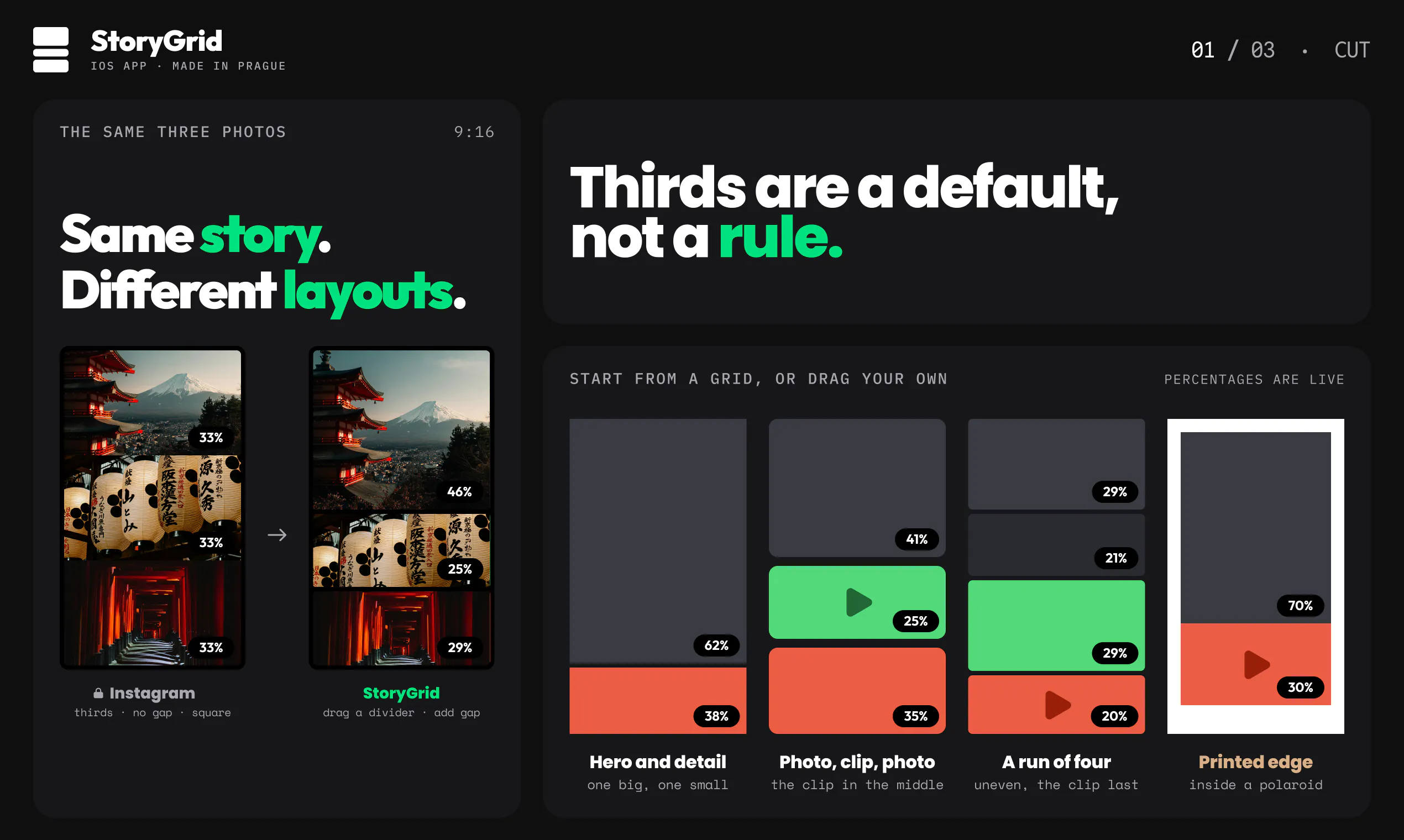 StoryGrid gallery image