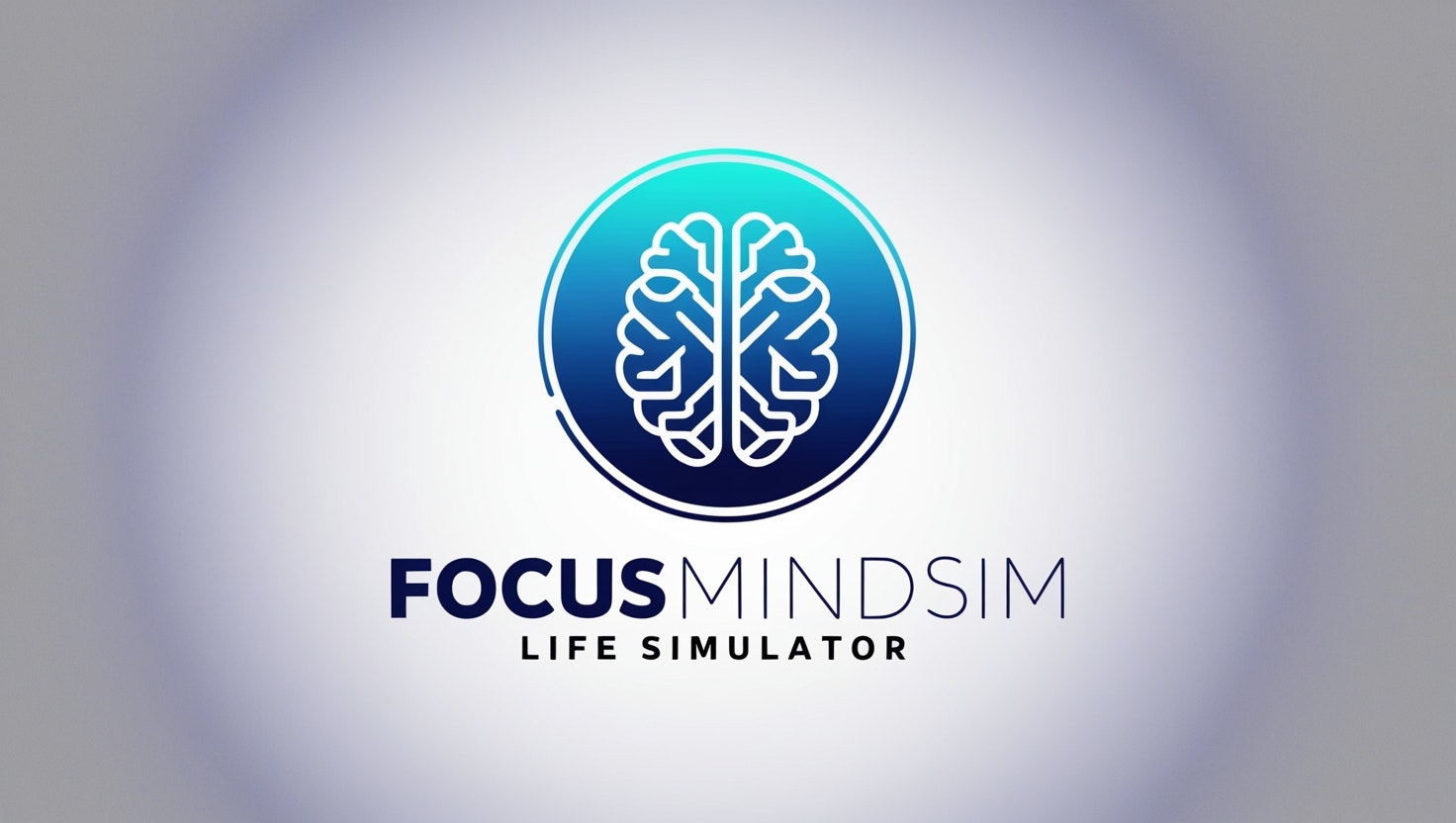 FocusMindSim logo