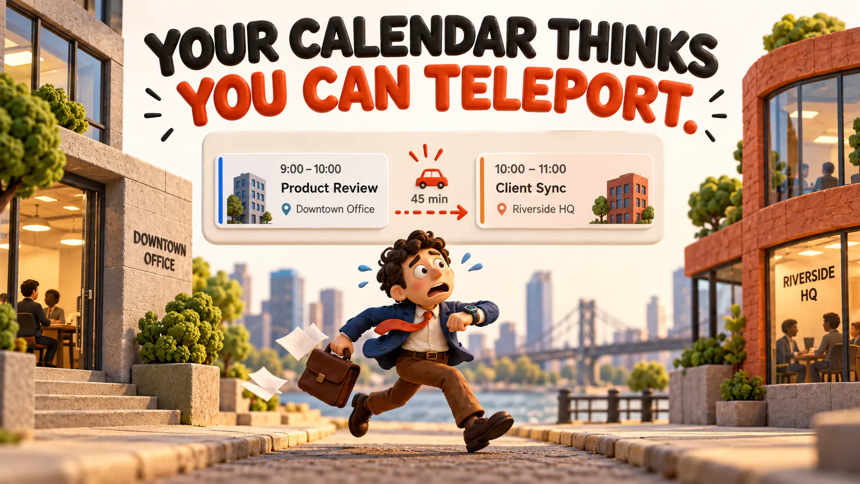 DOFOTT screenshot 1
